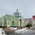 Гомель  Храм праведного Иоанно Кормянского