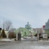 Гомель . Храм праведного Иоанно Кормянского