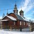 Поколюбичи Храм преподобного Никиты Исповедника
