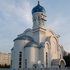 Гомель . Храм иконы Божией Матери «Иверская»