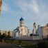 Гомель . Храм иконы Божией Матери «Иверская»