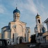 Гомель . Храм иконы Божией Матери «Иверская»