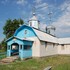 Шарпиловка. Храм Святой Троицы