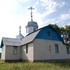 Шарпиловка. Храм Святой Троицы