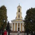 Гомель . Кафедральный собор апостолов Петра и Павла