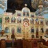 Гомель . Кафедральный собор апостолов Петра и Павла