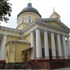 Гомель . Кафедральный собор апостолов Петра и Павла