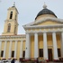 Гомель . Кафедральный собор апостолов Петра и Павла