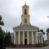 Гомель . Кафедральный собор апостолов Петра и Павла