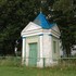 Черетянка. Храм Успения Божией Матери