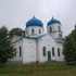 Черетянка Храм Успения Божией Матери