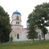Черетянка. Храм Успения Божией Матери