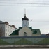 Гомель . Храм иконы Божией Матери «Взыскание погибших»