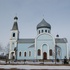 Урицкое. Храм Рождества Пресвятой Богородицы