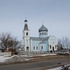 Урицкое. Храм Рождества Пресвятой Богородицы