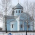 Урицкое. Храм Рождества Пресвятой Богородицы