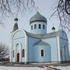 Урицкое. Храм Рождества Пресвятой Богородицы