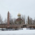 Березки. Храм апостола Иоанно Богослова