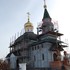 Гомель  Храм преподобного Сергия Радонежского