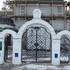 Гомель . Храм прападобнага Сергія Раданежскага