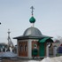 Гомель . Храм прападобнага Сергія Раданежскага