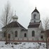 Гомель . Храм Преображения Господня