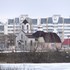 Гомель . Храм Преображения Господня