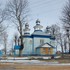 Старая Белица. Храм святителя Николая Чудотворца