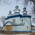 Старая Белица. Храм святителя Николая Чудотворца