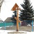 Старая Белица. Храм святителя Николая Чудотворца