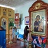 Гомель . Храм блаженной Матроны Московской