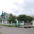 Гомель . Храм блаженной Матроны Московской