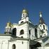Гомель . Храм святителя Николая Чудотворца