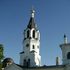 Гомель . Храм святителя Николая Чудотворца