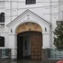 Гомель . Храм праведного Дионисия Радонежского