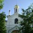 Гомель . Храм праведного Дионисия Радонежского