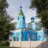Корма. Храм Покрова Божией Матери