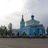 Корма. Храм Покрова Божией Матери