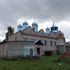 Дубровка. Храм Введения во храм Пресвятой Богородицы 