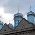 Дубровка. Храм Введения во храм Пресвятой Богородицы 