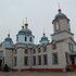 Добруш. Храм святителя Николая Чудотворца