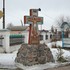 Добруш. Храм святителя Николая Чудотворца