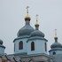 Добруш. Храм святителя Николая Чудотворца