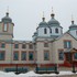 Добруш. Храм святителя Николая Чудотворца