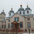 Добруш. Храм святителя Николая Чудотворца