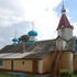 Ленино. Храм святителя Николая Чудотворца