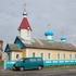Ленино. Храм святителя Николая Чудотворца