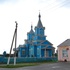 Чырвоны Партызан. Храм Раства Прасвятой Багародзіцы