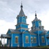 Чырвоны Партызан. Храм Раства Прасвятой Багародзіцы
