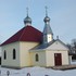 Красный Берег Храм великомученика Георгия Победоносца